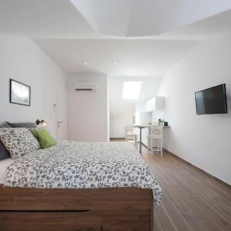 Apartamento Horizon Dubrovnik