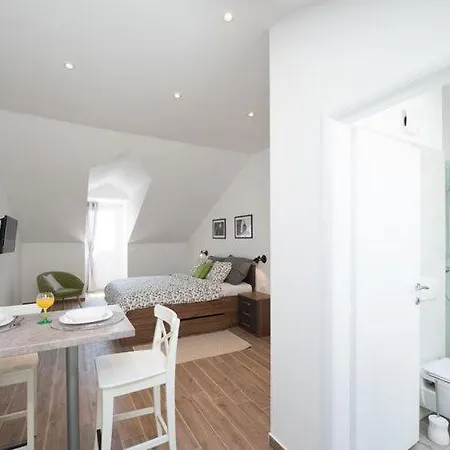 Apartamento Horizon *