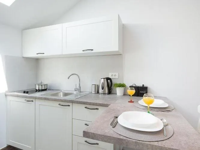 Horizon Apartamento *