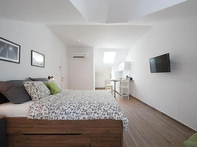 Apartment Horizon Dubrovnik