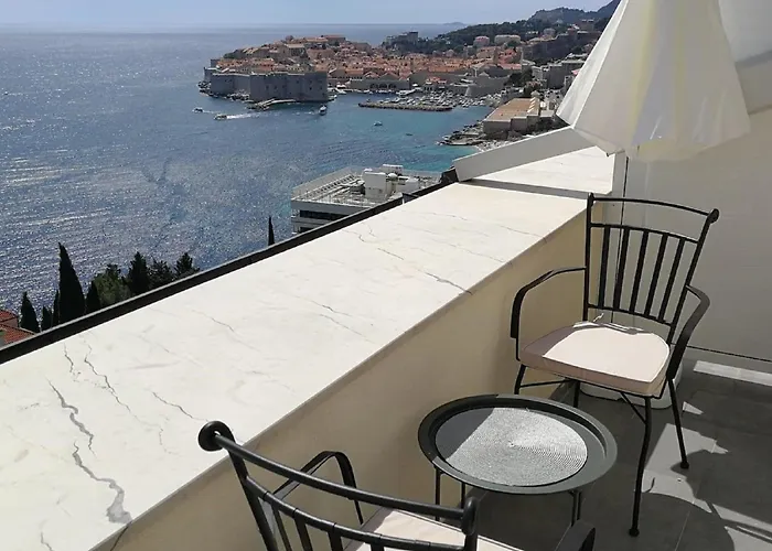 Horizon Apartamento