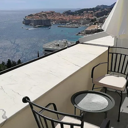 Horizon Apartament