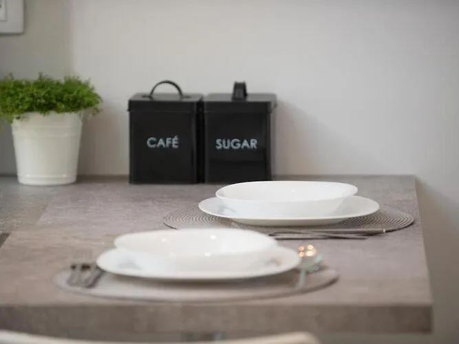 Apartament Horizon