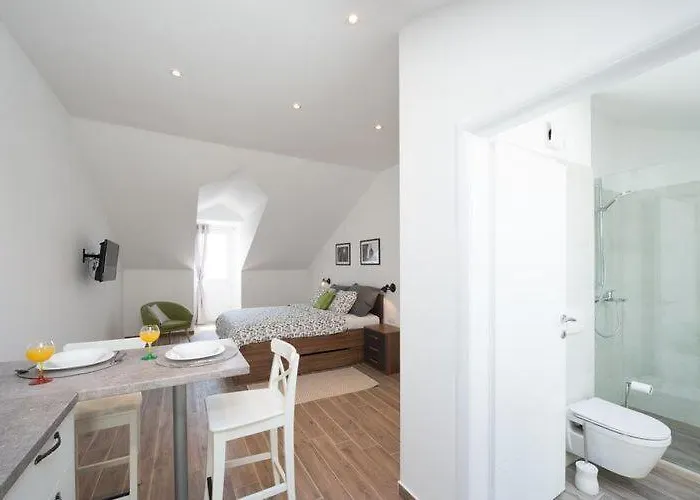 Apartament Horizon *